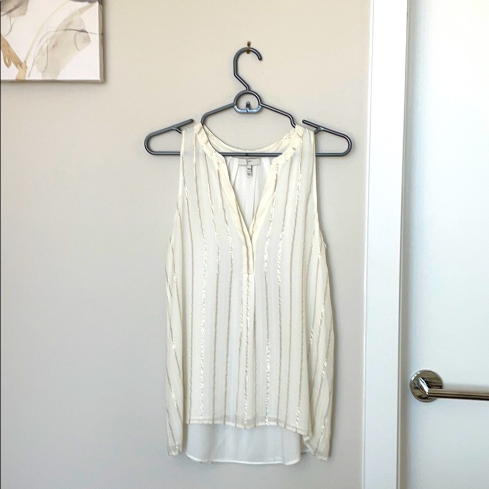 Joie Silk Top